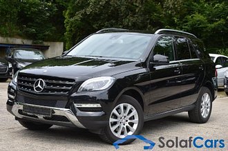 Mercedes 
