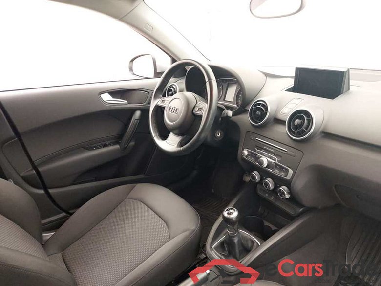 AUDI A1 SB 1.4 TDI Ultra 90Hp Eur6 Navi PDC Klima ... #5