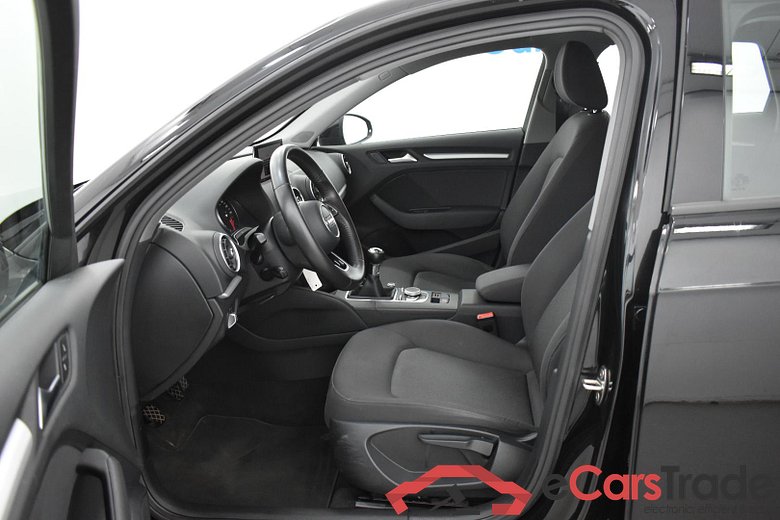 Audi A3 SB 1.6 TDi Xenon Navi Klima PDC ... #5