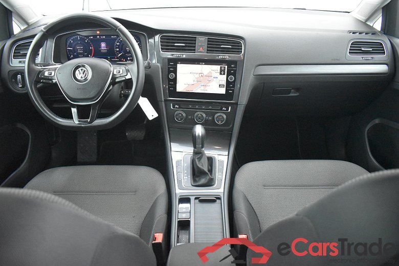 Volkswagen Golf 1.6 TDI Comfortline Aut. Virtual LED-Xenon Navi Klima PDC ... #6