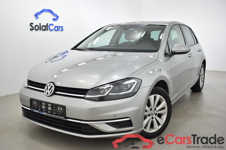 Volkswagen Golf 1.6 TDI Comfortline Aut. Virtual LED-Xenon Navi Klima PDC ...