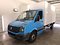 preview Volkswagen Crafter #0