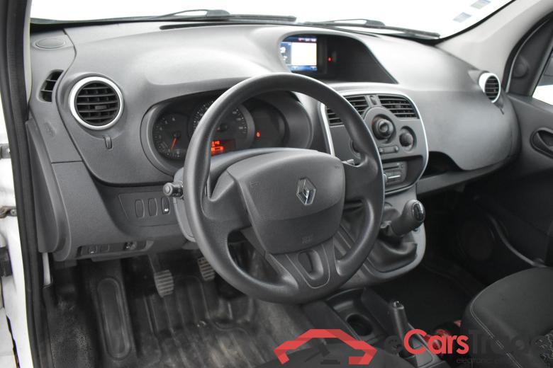 Renault Kangoo Express 1.5 dCi Navi Klima PDC ... #6