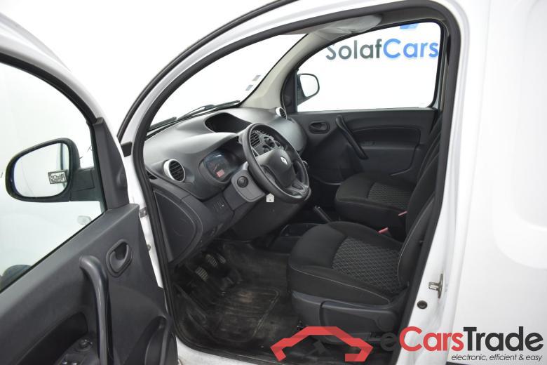 Renault Kangoo Express 1.5 dCi Navi Klima PDC ... #5