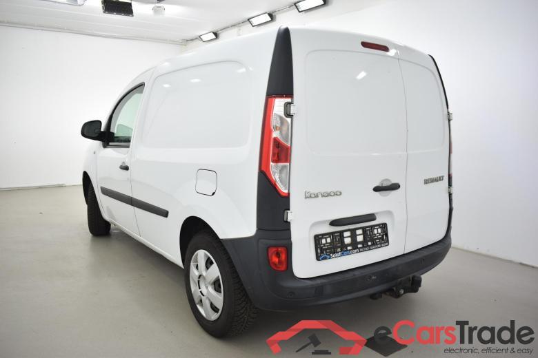 Renault Kangoo Express 1.5 dCi Navi Klima PDC ... #4
