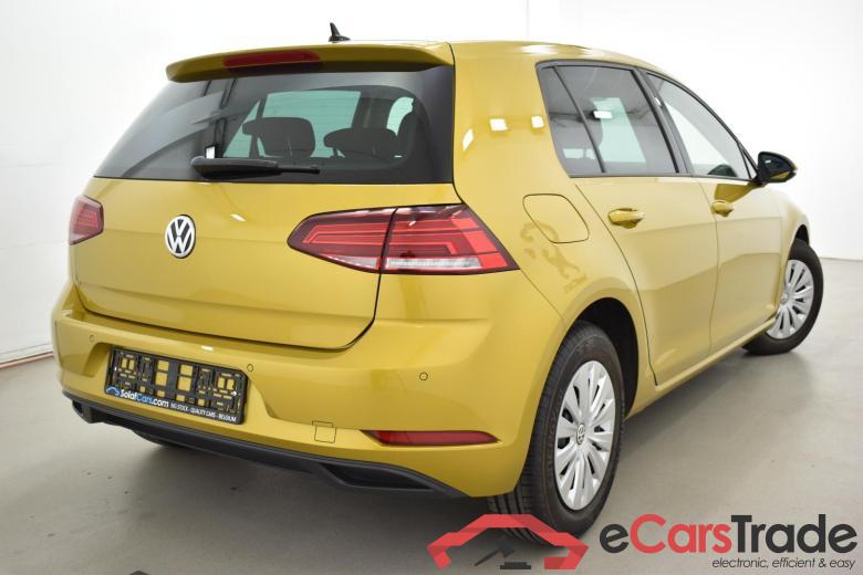 Volkswagen Golf 1.6 TDi 115Hp Klima PDC ... #3