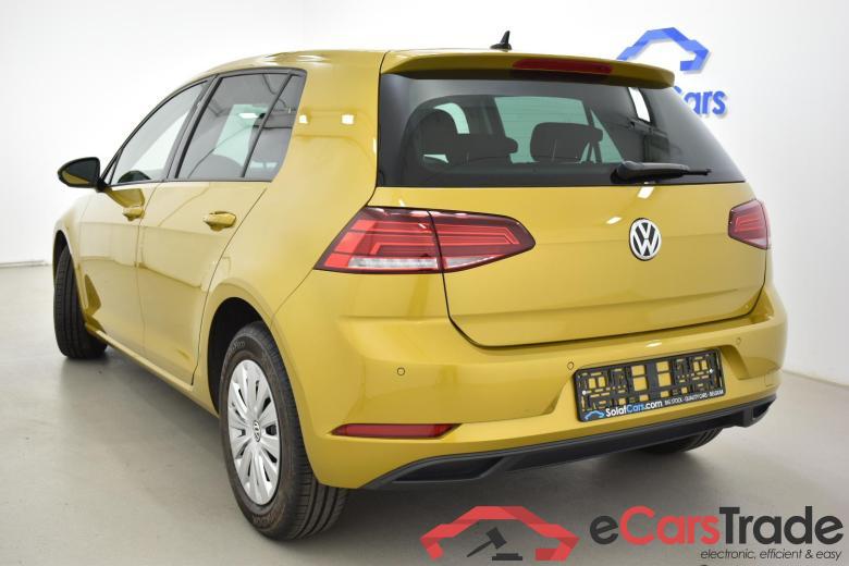 Volkswagen Golf 1.6 TDi 115Hp Klima PDC ... #4