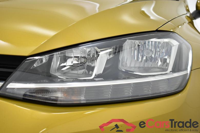 Volkswagen Golf 1.6 TDi 115Hp Klima PDC ... #5