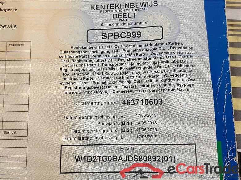  TREK - SUPER COMMUTER +8S - SIZE XL - VIPER RED - 2019  #4