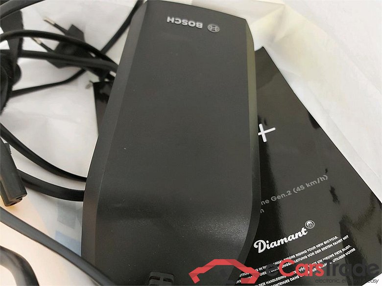  TREK - SUPER COMMUTER +8S - SIZE XL - VIPER RED - 2019  #5