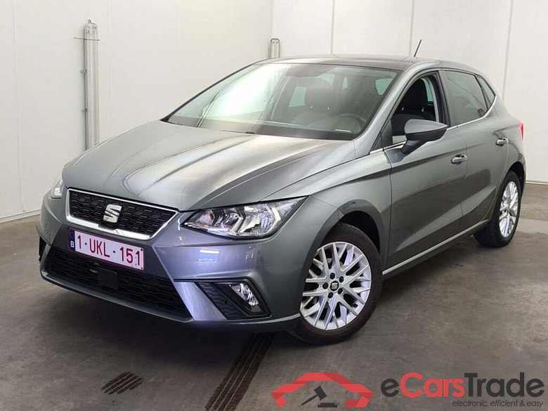 SEAT IBIZA 1.0 TSI 95PK S&S STYLE