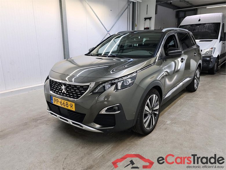 PEUGEOT 5008 1.2 PT BL. GT-Line