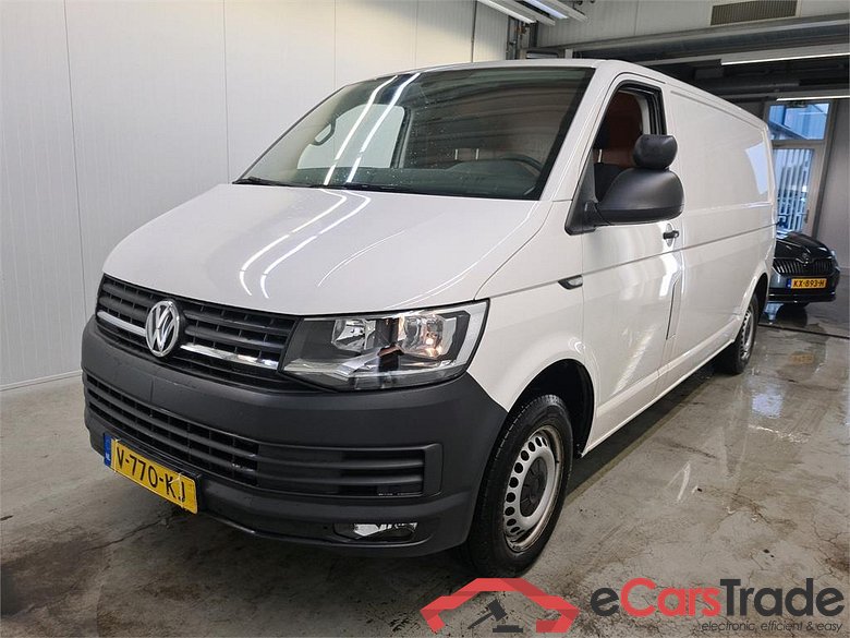 VOLKSWAGEN TRANSPORTER 2.0 TDI L2H3 Comf.