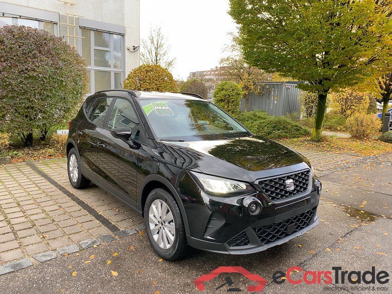 Seat Style!!!Tageszulassung!!! Arona 1.0 TSI Style OPF (EURO