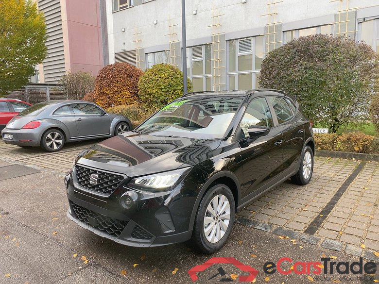 Seat Style!!!Tageszulassung!!! Arona 1.0 TSI Style OPF (EURO #2