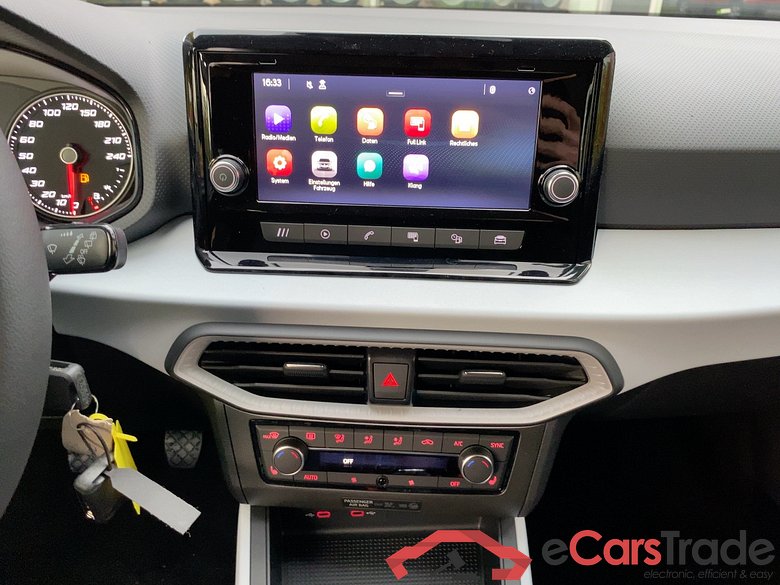 Seat Style!!!Tageszulassung!!! Arona 1.0 TSI Style OPF (EURO #6