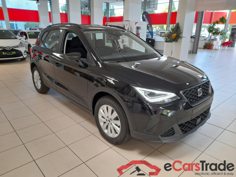 Seat Style !!! EU-Tageszulassung!!! Arona 1.0 TSI Style OPF (EURO