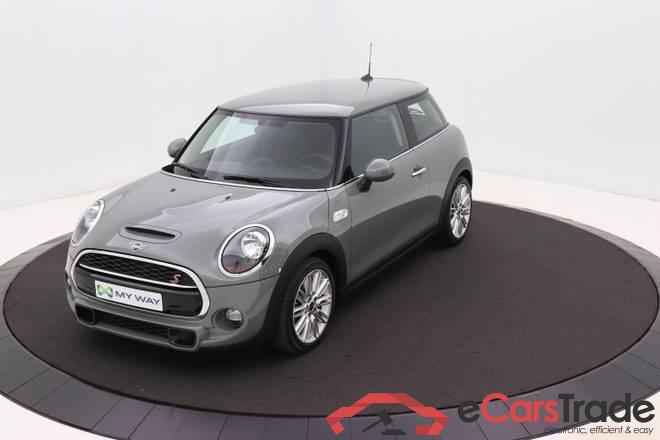 Mini Cooper S Mini 3-trg. #1