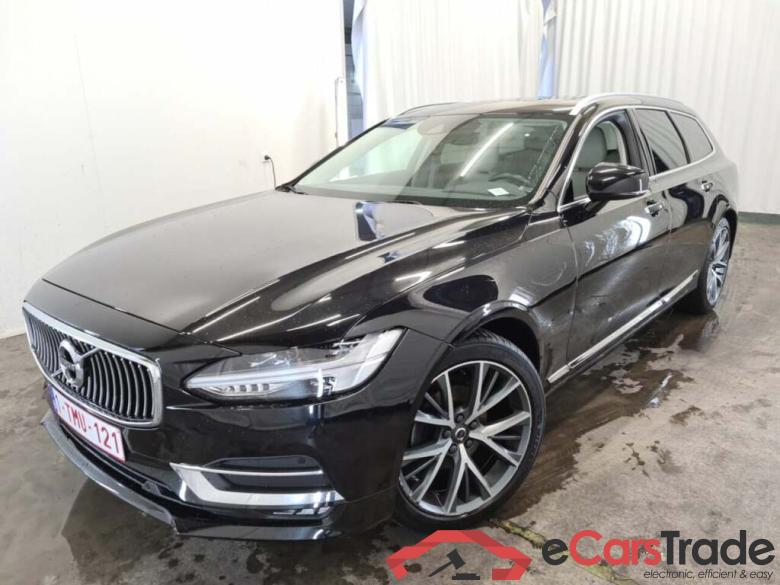 VOLVO V90 2.0D3 150PK GEARTRONIC INSCRI