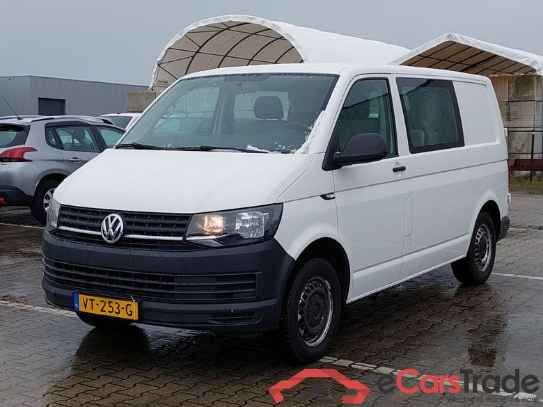 VOLKSWAGEN Transporter 75 kW