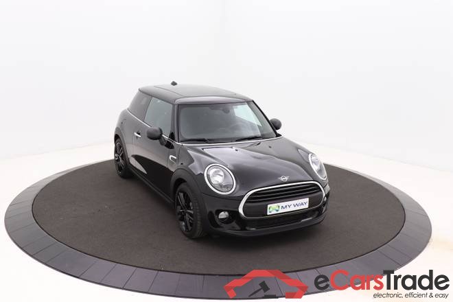 Mini One Mini 3-trg.