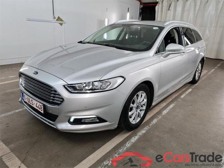 Ford Mondeo Clipper MONDEO CLIPPER DIESEL - 2015 1.5 TDCi ECOnetic Business Class 88kw/120pk 5D/P M6 #1