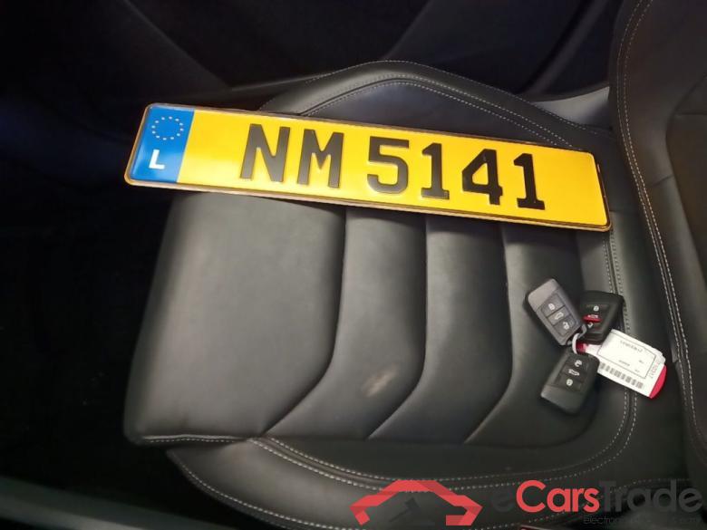 SKODA KODIAQ DIESEL 2.0 CR TDi 150 Style DSG (EU6.2) 5d WLTP Co2 166gr 7pl #4