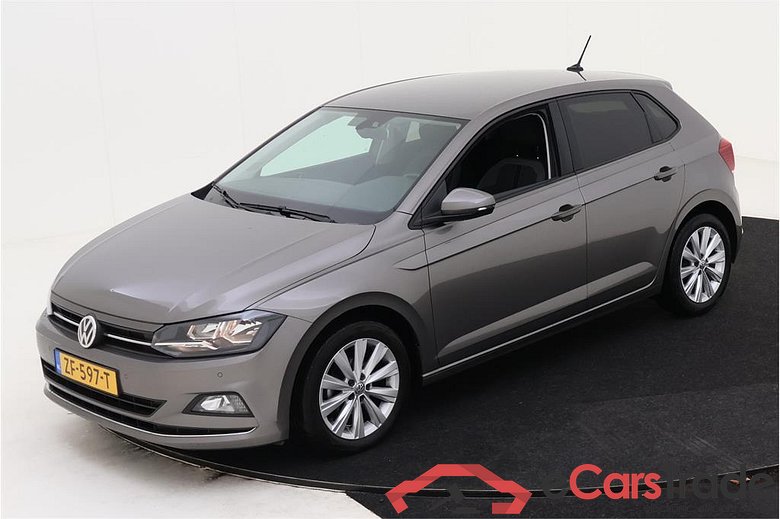 VOLKSWAGEN POLO 70 kW