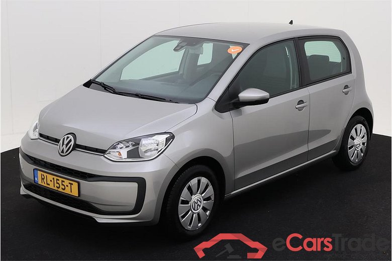 VOLKSWAGEN up! 44 kW