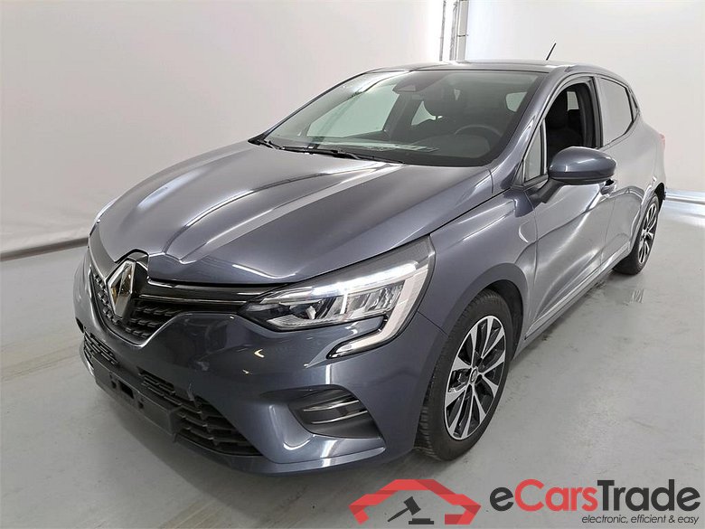 RENAULT CLIO V 1.0 TCe Corporate Edition Business Look