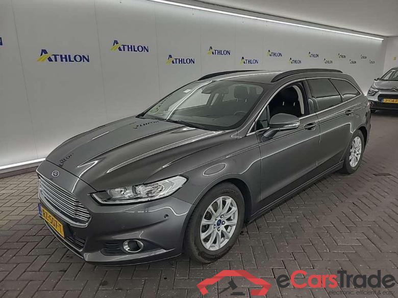 FORD Mondeo Wagon 1.5 TDCi ECOnetic 88 kW Trend Wagon 5D