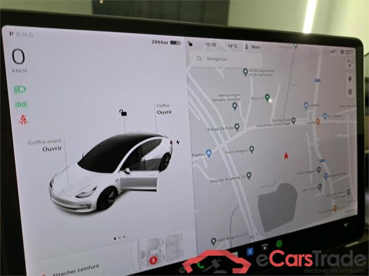 Tesla Model 3 Model 3 Long-Range Dual Motor AWD 254kW/346pk  4D/P Auto-1 #6