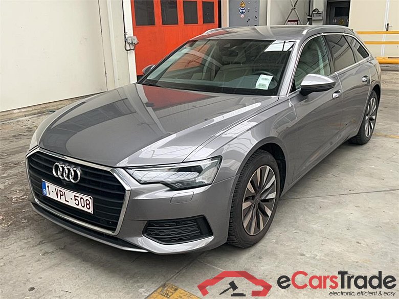 AUDI A6 AVANT DIESEL 40 TDi Business Edition S tron. #1