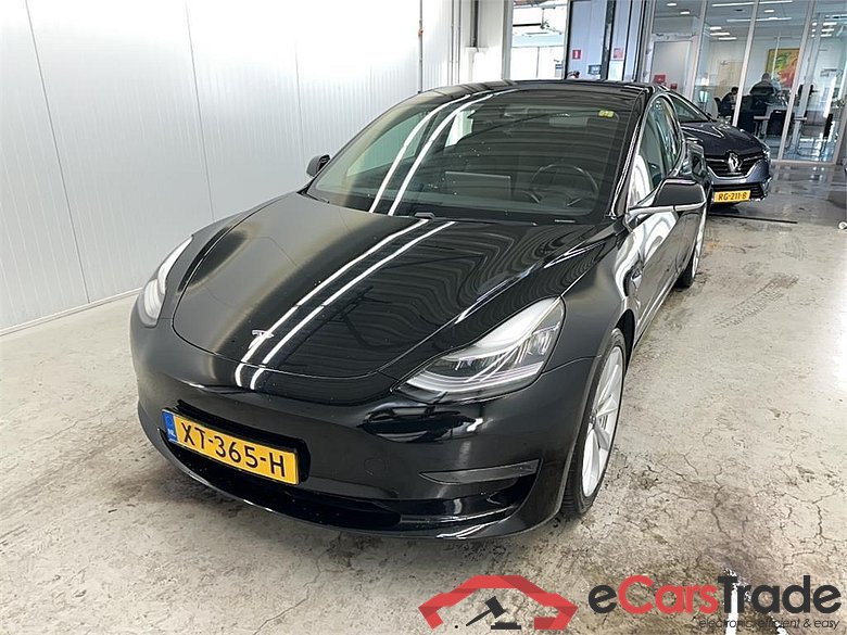 Tesla Model 3 Long Range #1