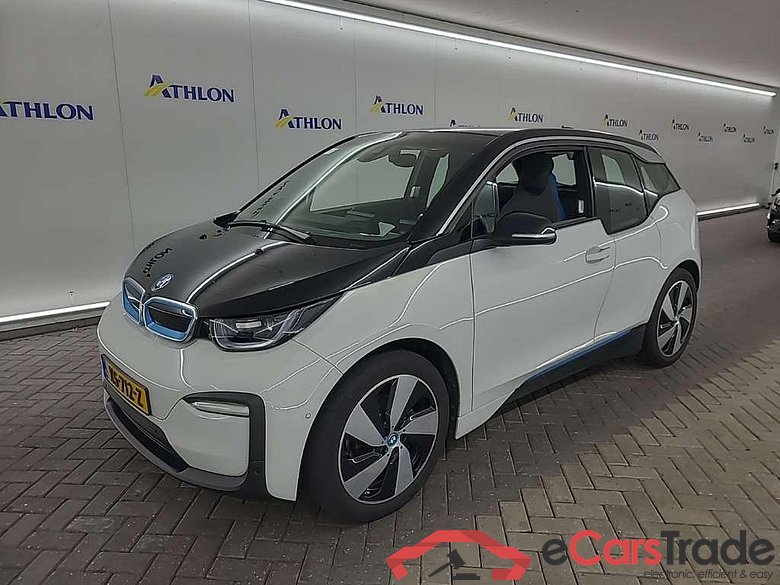 BMW i3 i3 (120Ah) 5D 125kW