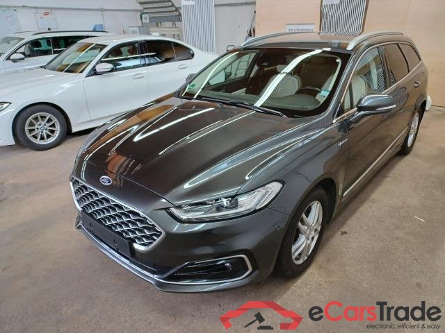 Ford Mondeo Wagon ´14 Mondeo Turnier  Vignale 2.0 ECOB  110KW  AT8  E6dT