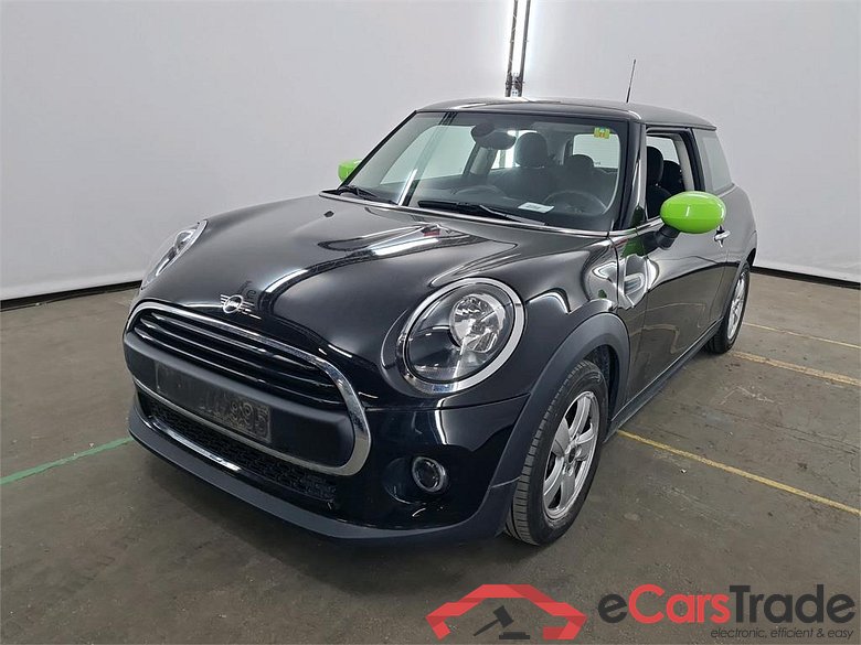 MINI Mini 1.5 ONE #1