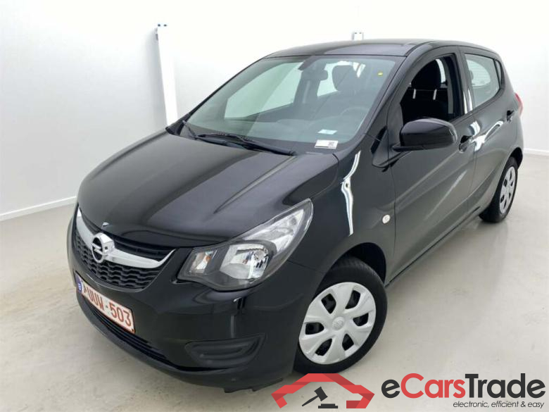 OPEL KARL / VIVA 1.0 ECOTEC® S/S ENJOY