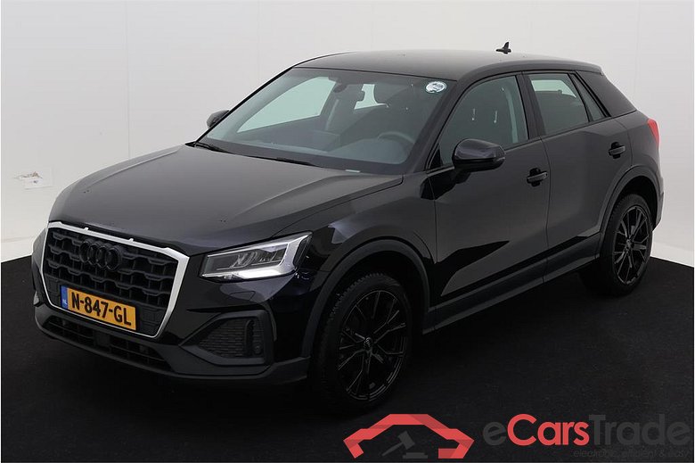 AUDI Q2 81 kW