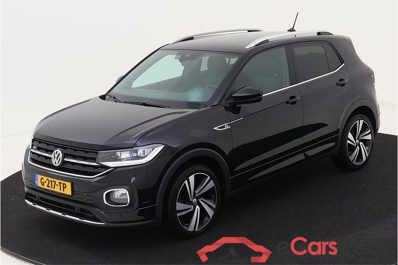 VOLKSWAGEN T-Cross 85 kW #1