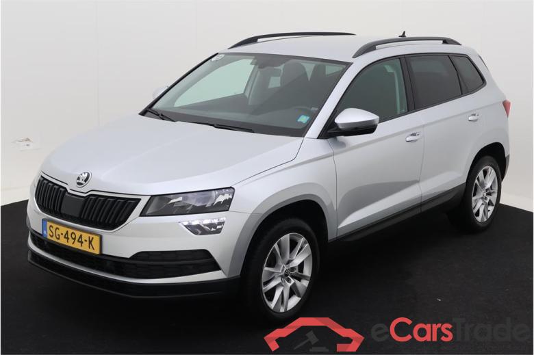 SKODA Karoq 85 kW