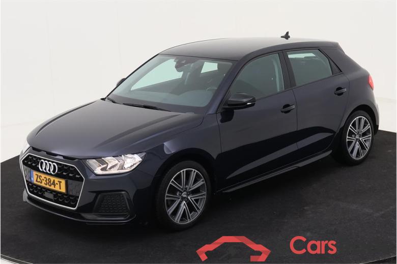 AUDI A1 Sportback 85 kW #1