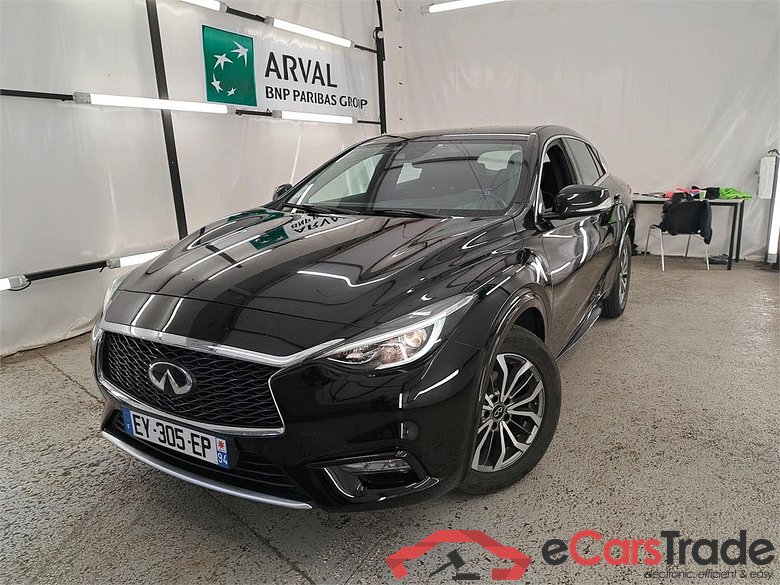 Infiniti  Infiniti Q30 5p Berline 1.5d 109ch DCT Business #1