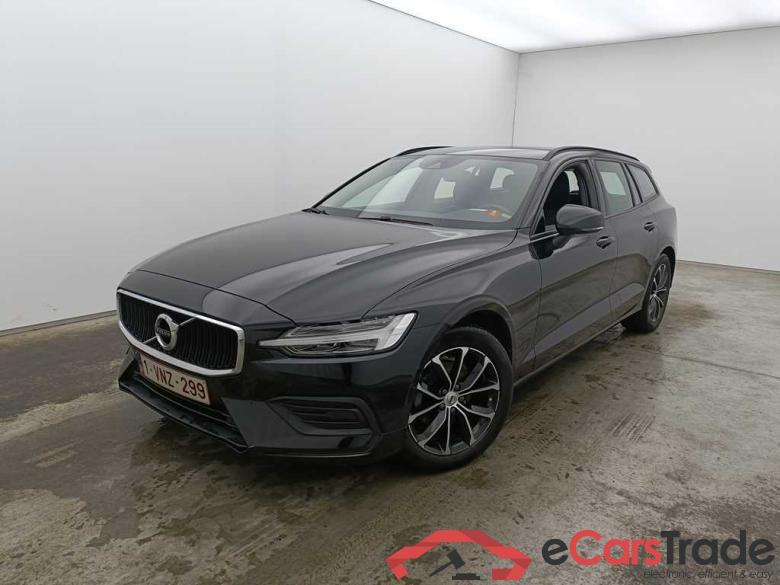 Volvo V60 D3 Momentum 5d #1