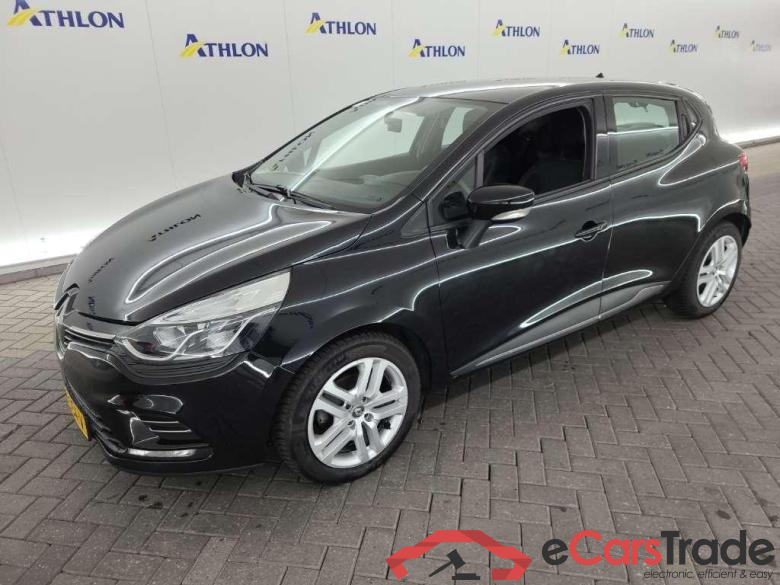 RENAULT CLIO Energy TCe 90 Eco Zen 5D 66kW