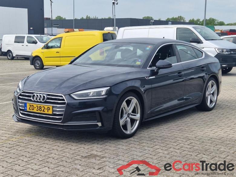 AUDI A5 Sportback 140 kW