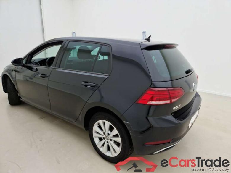 Volkswagen Golf 1.6 TDi 116Hp Comfortline Aut. Navi Klima PDC ... #5
