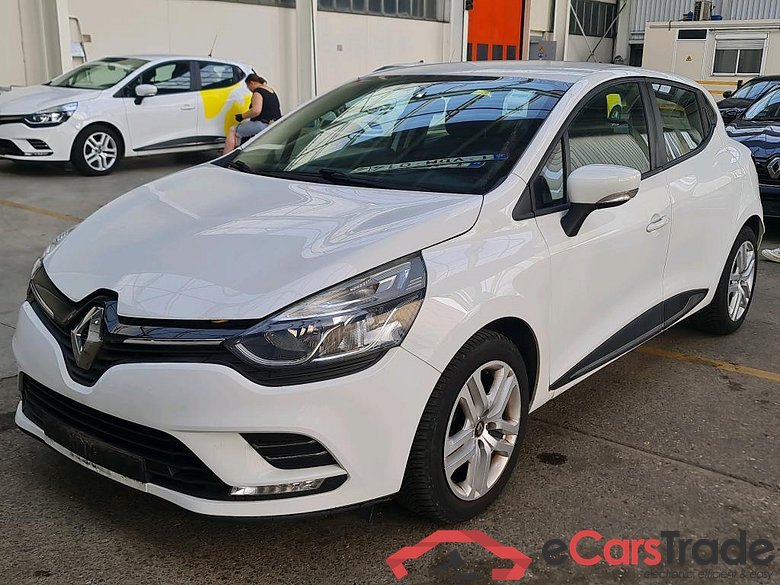 RENAULT Clio 0.9 TCe Energy Zen