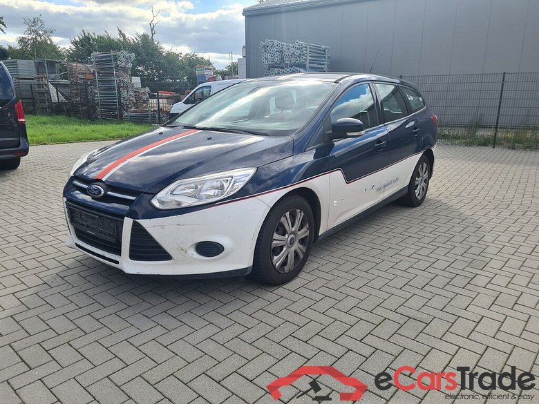 Ford Trend Focus Turnier