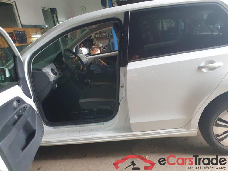 Vw E-up! Style Plus Up! #5